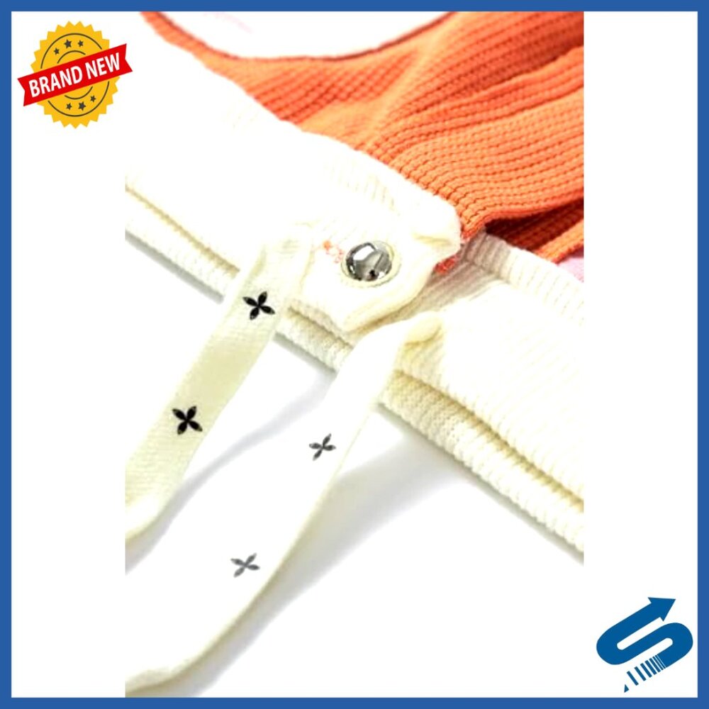 Quilted Patchwork Shacket Hooded Jacket Long Slee… - image 6